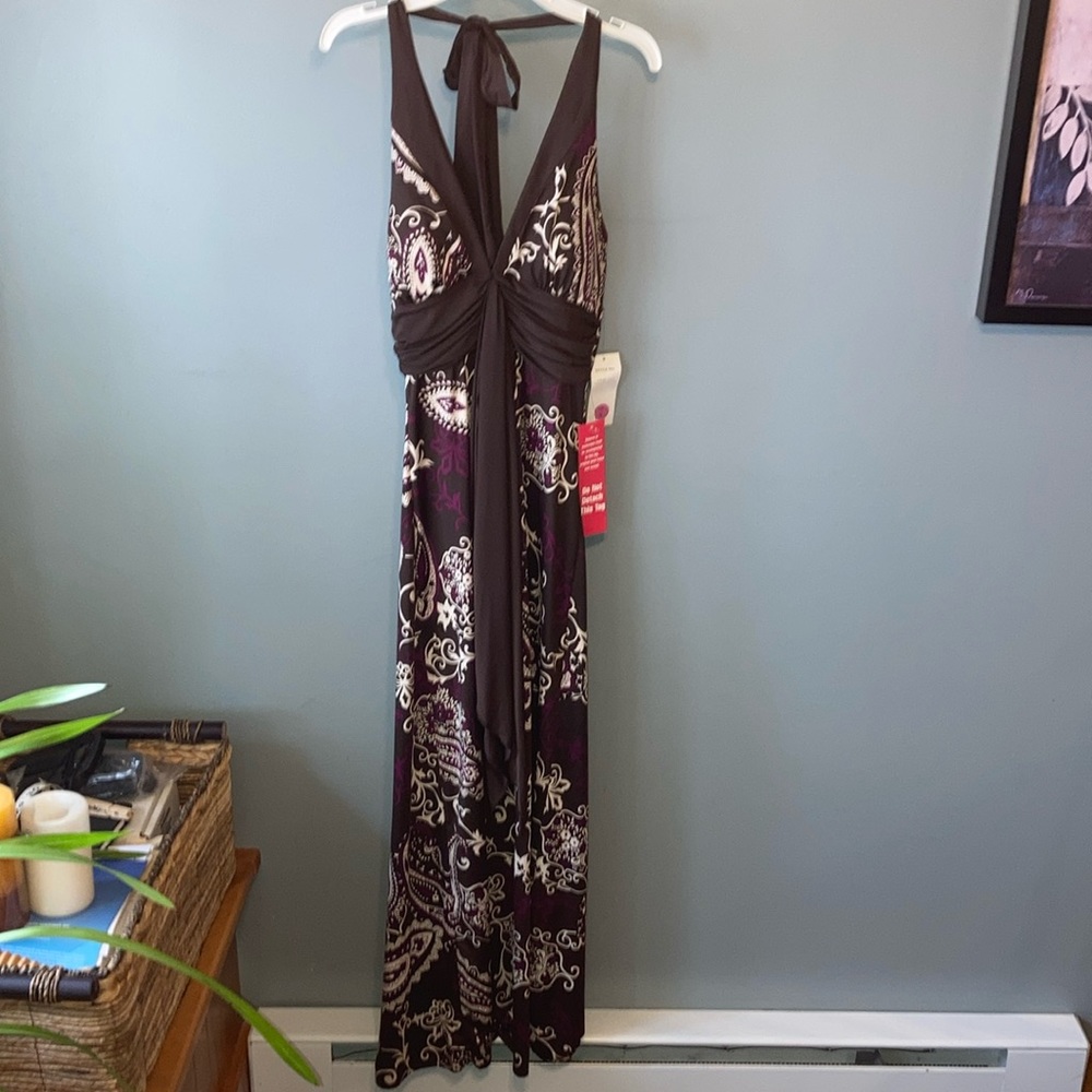 Brand New Maxi Dress